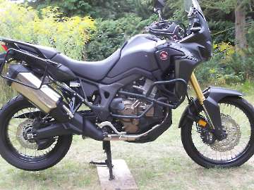 Honda CRF 1000 SD04